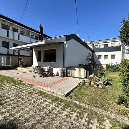 Penzión MADO I Bojnice Exterior foto